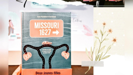 BookTube lecture commune : Missouri 1627 - Jenni Hendriks &amp; Ted Caplan