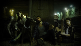 Episode 6 : Une autre victime