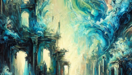 ÉLÉGIE DES TEMPS DU FEU