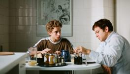 Élève libre (2008) Joachim Lafosse