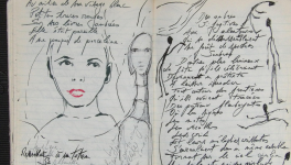 Petits papiers volants - Mardi 16 octobre 2022