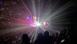 Reznyk et le Temple Maudit