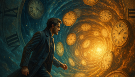 Voyages temporels et enjeux narratifs