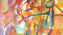 Le temps des métamorphoses (1)