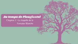Chapitre 7 : Miracle à la chapelle de la Fontaine Blanche ?