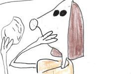 Qui de la poule ou de l'œuf ?