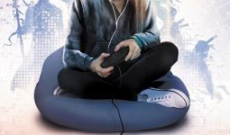 E-challengers by Stephane Soutoul