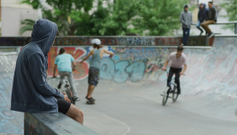 Le prédateur (2021) Marco Berger