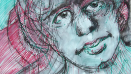 jeux d'ombre et de lumière - juin 2021