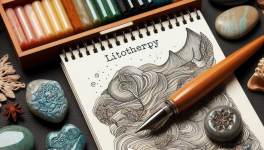 Les bienfaits de la lithothérapie