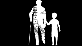 La mélancolie du gardien de phare