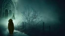 Mon don, ma punition