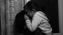 L'écho de l'enfance