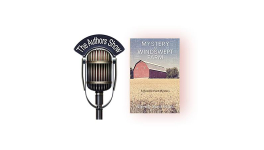 Mystery At Windswept Farm  