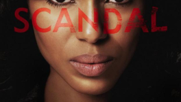Scandal - Saison 1