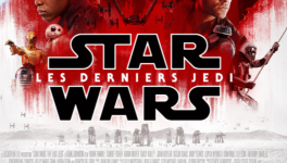 Star Wars épisode VIII : Les Derniers Jedi