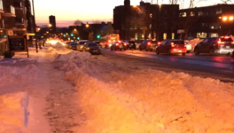 "Oh my darling Canada, dreadful sorry"