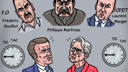 Grève générale du 19 janvier