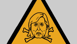 Marine Le Pen : des promesses en trompe-l'œil