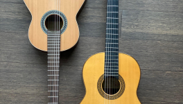 Récit improvisé en duo : Avant, rien n'était facile