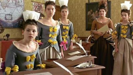 Saint Cyr (Patricia Mazuy, 2000)