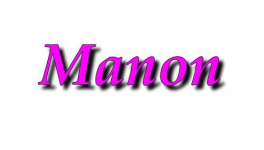 Manon