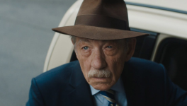 L’art du mensonge (2019) Bill Condon