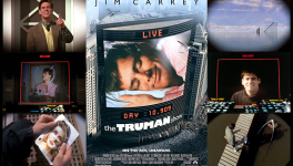 The Truman Show (Peter Weir, 1998)