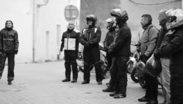 Annonce de la collaboration FMF &amp; MPR