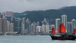 Hong Kong