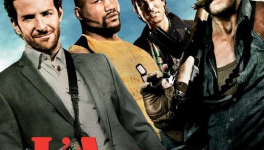 L'Agence Tous Risques