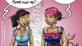 Petit Lexique Franco-Africain en usage en Afrique (La censure attendra!)