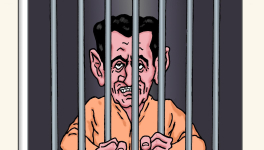 la prison pour Nicolas Sarkozy