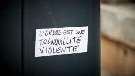 Les mots jolis...