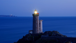 Le phare de la liberté
