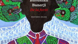 De la forêt