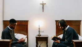 Séminaristes
