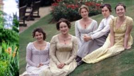 Orgueil et Préjugés (Jane Austen's Pride and Prejudice, Simon Langton, 1995)