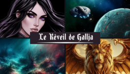 Le tome 3 bientôt disponible en précommande !