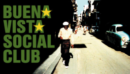 Buena Vista Social Club (Wim Wenders, 1999)