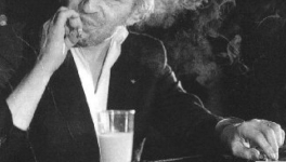 Whisky, cigarettes et p'tites pépées