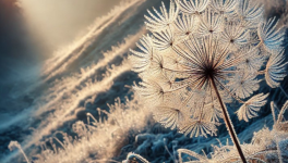Pappus en décembre