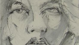 Carnet 2018-2020 Sous les lumières - Extrait