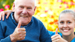 Doit-on tout sacrifier pour sauver papy ?