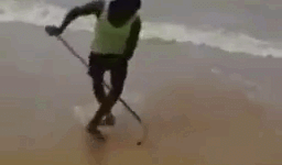 L'inverse de l'humour ce n'est pas le sérieux c'est la soumission