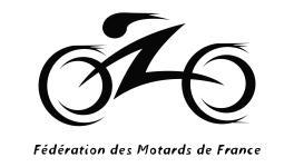 Nouveau logo de la FMF nationale