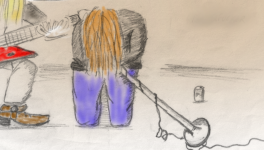 Donkel Liddbuch - Avant-Propos