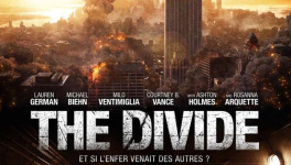 The Divide