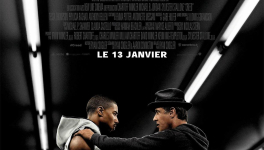 Creed : l'Héritage de Rocky Balboa