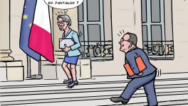 Damien Abad coupable ou pas ?